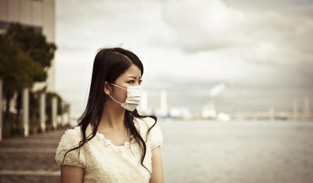 People at risk of swine flu must get vaccinated and if they develop symptoms, get treated with antiviral drugs.(ISTOCK)