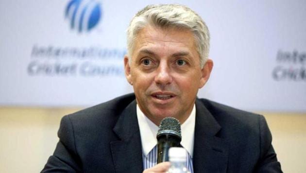 International Cricket Council (ICC) CEO David Richardson has praised Pakistan’s organisation of the Independence Cup. (AP) International Cricket Council (ICC) CEO David Richardson has praised Pakistan’s organisation of the Independence Cup. (AP)