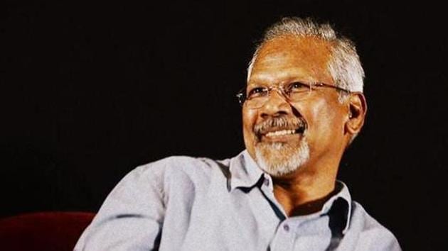 Mani Ratnam’s last film was Kaatru Veliyidai.