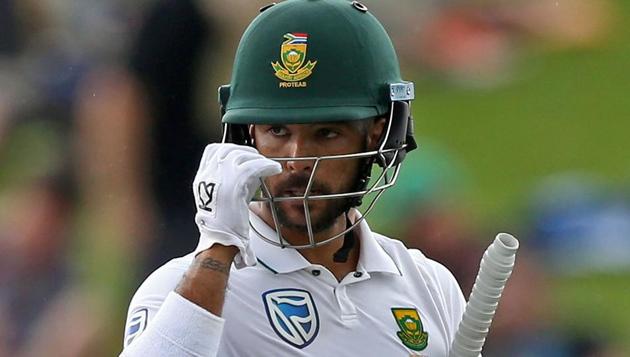 JP Duminy played 46 Tests for South Africa after making his debut against Australia in 2008 in Perth. (Getty Images) JP Duminy played 46 Tests for South Africa after making his debut against Australia in 2008 in Perth. (Getty Images)