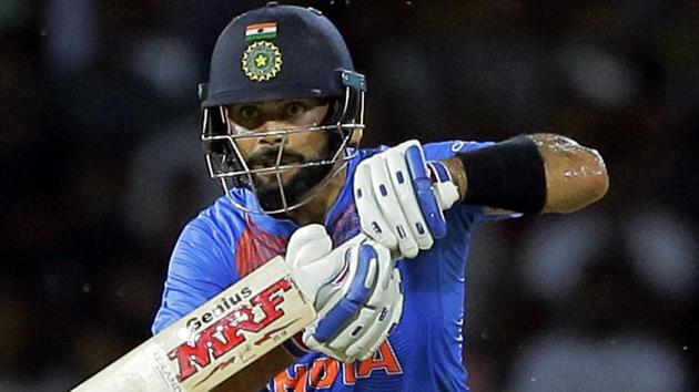 Virat Kohli will be captaining the Indian cricket team in the upcoming series against Australia. (AP) Virat Kohli will be captaining the Indian cricket team in the upcoming series against Australia. (AP)