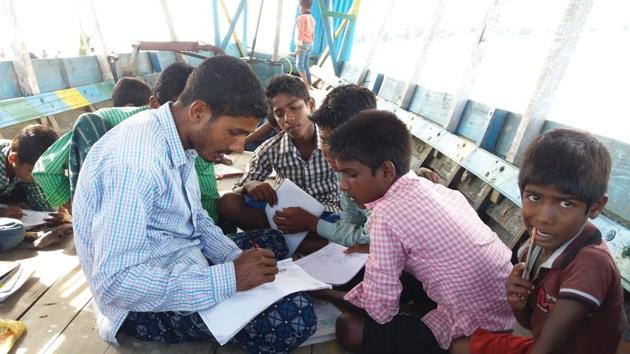 A resolution, passed by the Assam assembly seeks to bar those having more than two children from contesting polls, getting government jobs or benefits.(File Photo) A resolution, passed by the Assam assembly seeks to bar those having more than two children from contesting polls, getting government jobs or benefits.(File Photo)