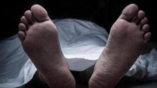 Her mother-in-law used to taunt her that her father gave them low quality materials in dowry.(Pic for Representation)