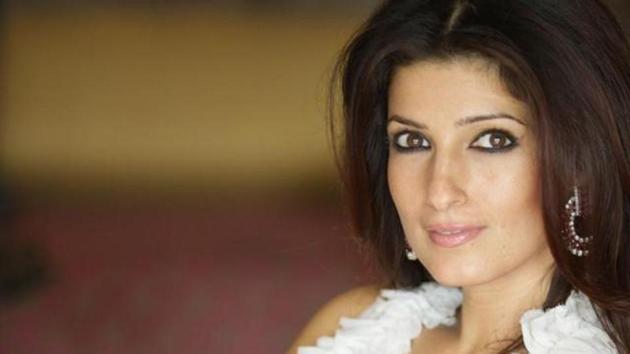 Twinkle Khanna doesn’t share too many pictures of her daughter Nitara. (Francois Le Diascorn/Getty Images) Twinkle Khanna doesn’t share too many pictures of her daughter Nitara. (Francois Le Diascorn/Getty Images)