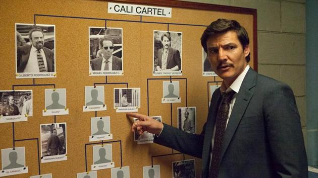 “Narcos” season four is said to be exploring the origins of Mexico’s infamous Juarez cartel just as season three focused on the rise and fall of Colombia’s Cali cartel.(File Photo)