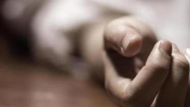 Police booked a teacher, principal and a manager of a Madhya Pradesh school on charges of abetment to suicide of a class 5 student .(Getty Images/iStockphoto for representational purpose)