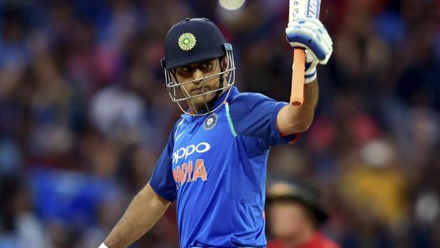 Hardik Pandya, MS Dhoni star in India’s dominating win vs Australia in ...