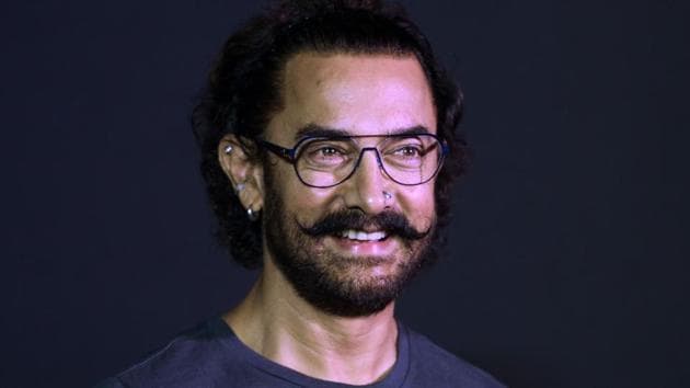 Aamir Khan;s next release is Secret Superstar, not Thugs Of Hindostan. (AFP) Aamir Khan;s next release is Secret Superstar, not Thugs Of Hindostan. (AFP)