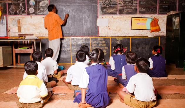 According to the civic officials, 35 schools in the city were shutdown over the years (Representational photo/Getty Images) According to the civic officials, 35 schools in the city were shutdown over the years (Representational photo/Getty Images)