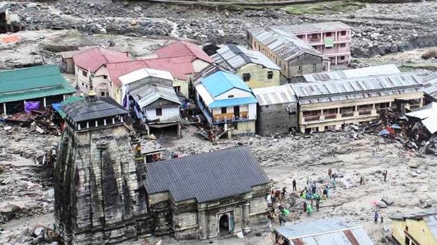 While analysts don’t question Rawat’s ability to put the resource-crunched hill state on the development trajectory, they do echo the mounting public concern that not much has happened on the ground in terms of delivery.(HT PHOTO)