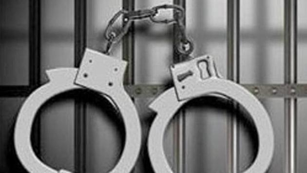 The accused was arrested on Friday and he is in police custody for further questioning, added the official. (Picture for representation) The accused was arrested on Friday and he is in police custody for further questioning, added the official. (Picture for representation)