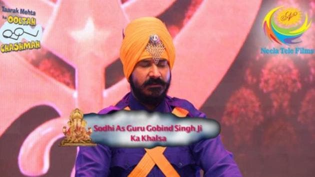 After a demand for ban on Taarak Mehta Ka Oolta Chashma, its makers clarify their position.