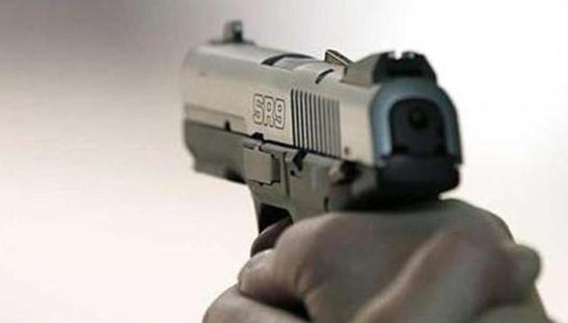 Gun control is not strict in Lebanon.(AFP File Photo)