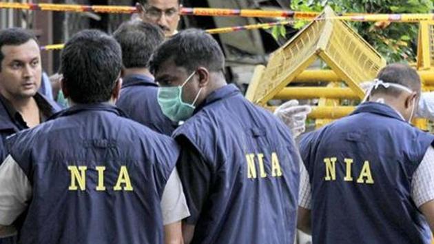 National Investigation Agency was set up to combat terror in 2009 in the aftermath of the 26/11 Mumbai attacks.