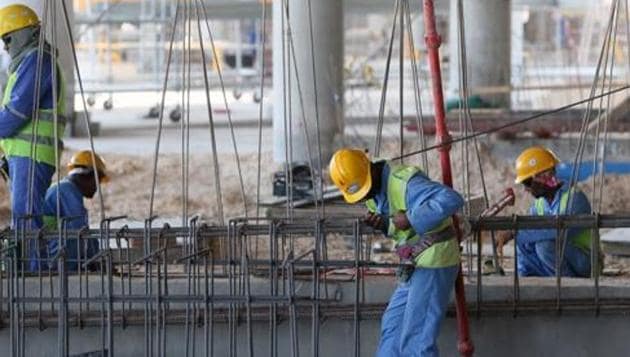While India and some Southeast Asian economies are seeing an increase in their working age population, most Asian nations are ageing. (AFP File Photo) While India and some Southeast Asian economies are seeing an increase in their working age population, most Asian nations are ageing. (AFP File Photo)