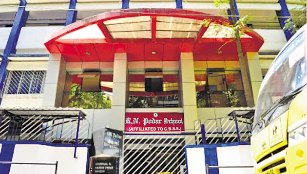 8. RN Podar School | Mumbai news - Hindustan Times