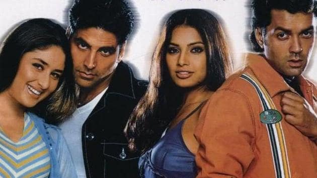 Abbas-Mustan’s hit thriller Ajnabee completes 16 years today.