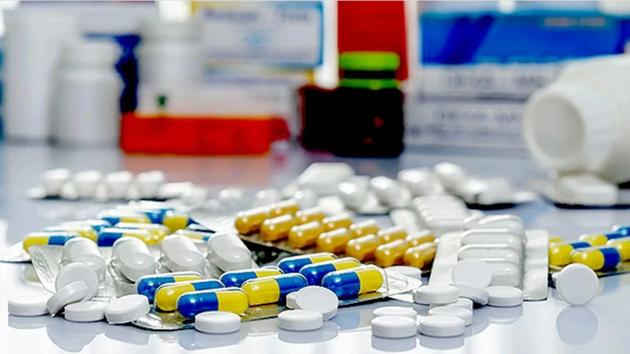 As per the data, the border police have made a record seizure of seven lakh banned tablets and capsules in the last two months (Representative image) As per the data, the border police have made a record seizure of seven lakh banned tablets and capsules in the last two months (Representative image)