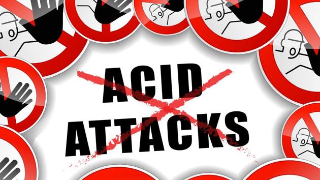 Doctors in both hospitals tried to save the child’s eyes, but the acid had done its work already. (Representational Photo) Doctors in both hospitals tried to save the child’s eyes, but the acid had done its work already. (Representational Photo)