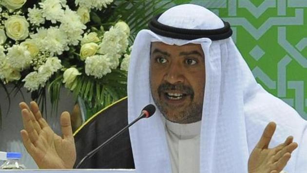 Olympic Council of Asia president Sheikh Ahmad al-Fahad al-Sabah says seeing Australia and New Zealand in the Asian Games is unlikely. (AP) Olympic Council of Asia president Sheikh Ahmad al-Fahad al-Sabah says seeing Australia and New Zealand in the Asian Games is unlikely. (AP)