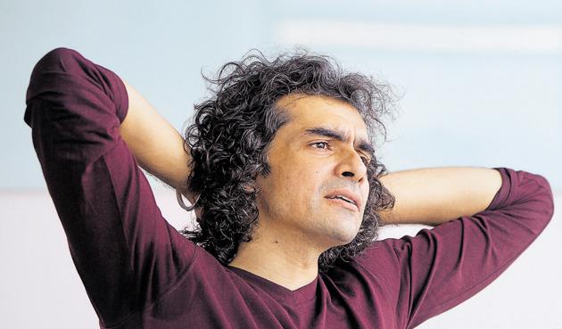 Bollywood film director and writer Imtiaz Ali was a student of English at Hindu College, Delhi University. (Satish Bate/ HT Photo) Bollywood film director and writer Imtiaz Ali was a student of English at Hindu College, Delhi University. (Satish Bate/ HT Photo)