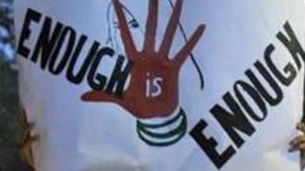 Police said the accused allegedly threw a letter inside the victim’s house in which they tried to shame her by making some vulgar remarks at her. This upset the victim, who committed suicide.(Representational Photo)