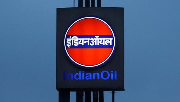 A logo of Indian Oil is picture outside a fuel station in New Delhi, India August 29, 2016. (Reuters) A logo of Indian Oil is picture outside a fuel station in New Delhi, India August 29, 2016. (Reuters)