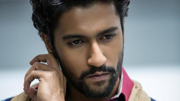 URI is our tribute to the Indian Army says Vicky Kaushal