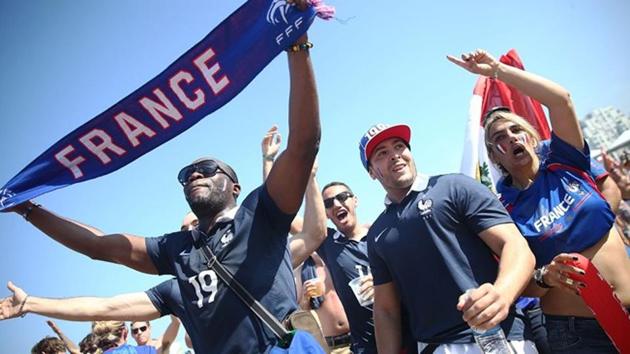 France will be looking to win the FIFA U-17 World Cup for a second time.(Getty Images/FIFA)