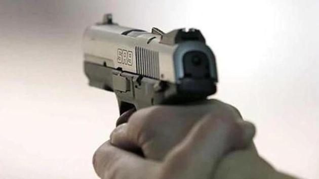 The accused, declared proclaimed offenders, have been identified as Gagandeep Singh, alias Gagna Hathuria, of Hathur village and Navdeep Singh, alias Navi, of Butter Kalan village.(Representative image)