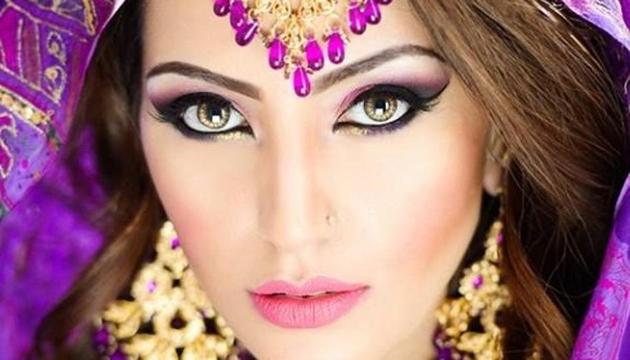 Bigg Boss’s official Twitter handle posted an edited and cropped version of this picture on Tuesday, hinting that she was a contestant on season 11. Bigg Boss’s official Twitter handle posted an edited and cropped version of this picture on Tuesday, hinting that she was a contestant on season 11.