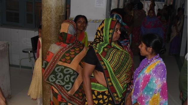 Rakesh, a resident of Jhorarnali village, had met with an accident on Sunday evening near Bhuratwala village under the Ellenabad sub-division of district Sirsa. (Representative image/ HT File) Rakesh, a resident of Jhorarnali village, had met with an accident on Sunday evening near Bhuratwala village under the Ellenabad sub-division of district Sirsa. (Representative image/ HT File)