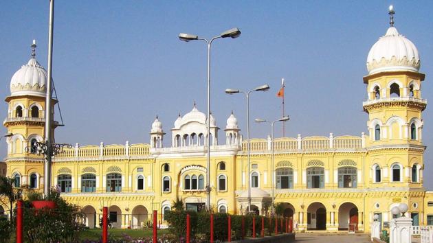 Citing the sentiments associated with the place and advantage to the area, the legislature of Pakistani Punjab had unanimously raised its voice in support of establishing the university at Nankana Sahib.(Photo source: Wikipedia)