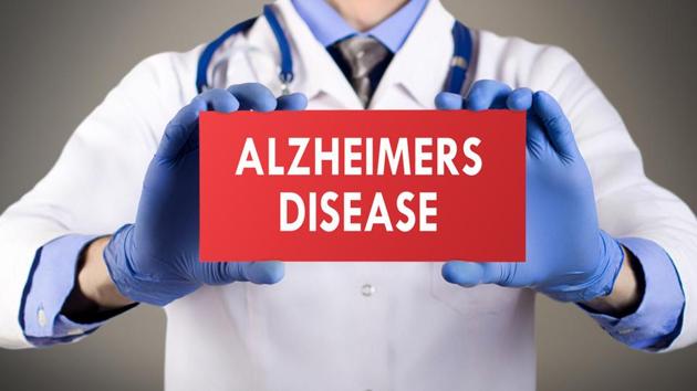 Alzheimer’s Disease is the most common form of dementia.(Shutterstock)