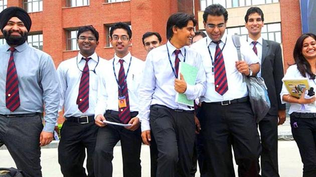 The Indian Institute of Management Lucknow (IIM-L) extended the last date to register for India’s biggest MBA entrance test, the Common Admission Test, from September 20 to 25. (Agencies/File) The Indian Institute of Management Lucknow (IIM-L) extended the last date to register for India’s biggest MBA entrance test, the Common Admission Test, from September 20 to 25. (Agencies/File)
