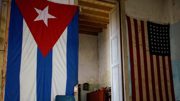 Cuba said it was not involved in alleged incidents that harmed US diplomats. (REUTERS / Representational Photo) (REUTERS) Cuba said it was not involved in alleged incidents that harmed US diplomats. (REUTERS / Representational Photo) (REUTERS)