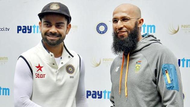 India’s tour dates of South Africa have been revealed.(Hindustan Times via Getty Images)