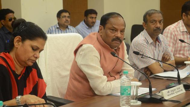 Following the approval, the basic salary of the chief minister will go up to Rs 80,000 from Rs 60,000, while ministers will get Rs 65,000 compared to their earlier monthly salary of Rs 50,000.(HT File Photo)