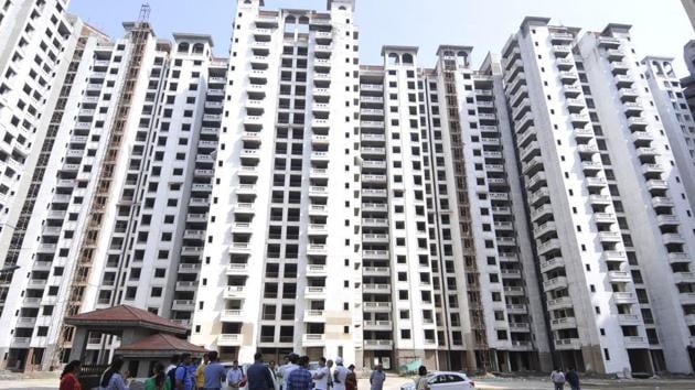 The petition says the company has neither given them possession of flats nor returned their “hard-earned” money spent to book homes in the Amrapali Centurion Park-Low Rise project, Amrapali Centurion Park-Terrace Homes and Amrapali Centurion Park-Tropical Garden at Greater Noida in Uttar Pradesh. The petition says the company has neither given them possession of flats nor returned their “hard-earned” money spent to book homes in the Amrapali Centurion Park-Low Rise project, Amrapali Centurion Park-Terrace Homes and Amrapali Centurion Park-Tropical Garden at Greater Noida in Uttar Pradesh.