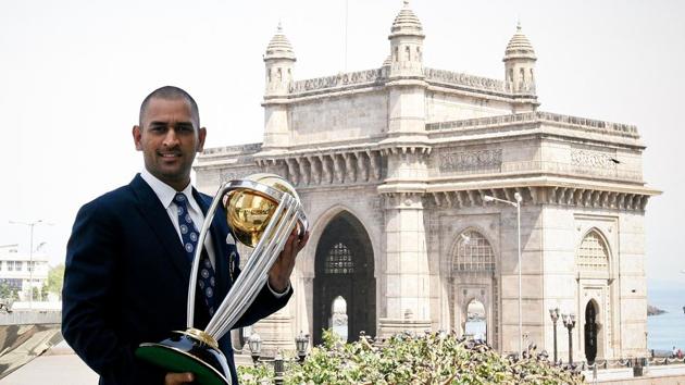 1)Why was Dhoni promoted ahead of Yuvraj in 2011 World Cup final? Sachin Tendulkar revealed that the idea to send Dhoni up the order first came in his mind. He then asked Sehwag, who was sitting next to him inside the dressing room to go to the balcony and convey the message to captain MS Dhoni and coach Gary Kirsten. The reason was to keep the right and left combination going in the middle when Virat Kohli and Gautam Gambhir were at the crease. (Getty Images)