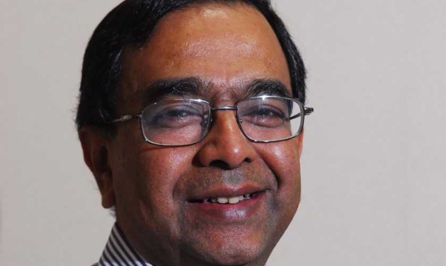 Dr K Srinath Reddy, founder- Public Health Foundation of India (PHFI). (Mint File) Dr K Srinath Reddy, founder- Public Health Foundation of India (PHFI). (Mint File)