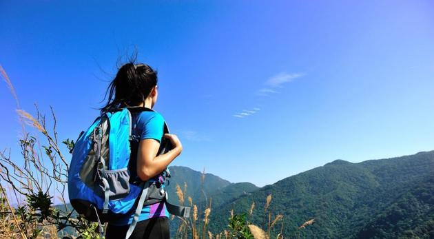 One fifth of solo travellers cook on vacation, compared to 46% of family travellers. (Shutterstock) One fifth of solo travellers cook on vacation, compared to 46% of family travellers. (Shutterstock)