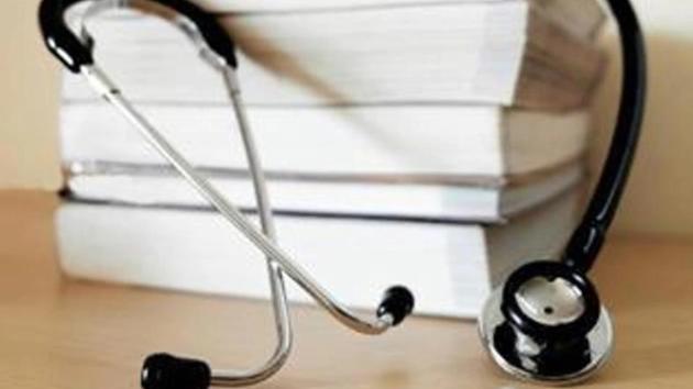 .(Representative image) .(Representative image)
