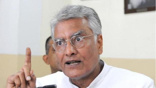 Jakhar’s stature as the state Congress chief also worked to his favour as he enjoys equity among party workers, leaders and the government. (HT File) Jakhar’s stature as the state Congress chief also worked to his favour as he enjoys equity among party workers, leaders and the government. (HT File)
