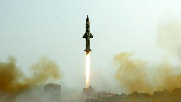 US spies knew about two Indian nuclear missiles in 2005, years before ...