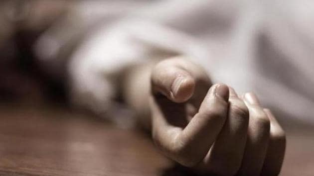A class 5 student of a convent school in Gorakhpur committed suicide by consuming poison after his teacher allegedly subjected him to harsh punishment.(Getty Images/iStockphoto for representational purpose)