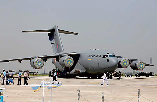 The caveats will include the use of Hindon Airforce Station as a temporary and stopgap arrangement until DIAL completes expansion and upgrades facilities at IGI Airport. The caveats will include the use of Hindon Airforce Station as a temporary and stopgap arrangement until DIAL completes expansion and upgrades facilities at IGI Airport.