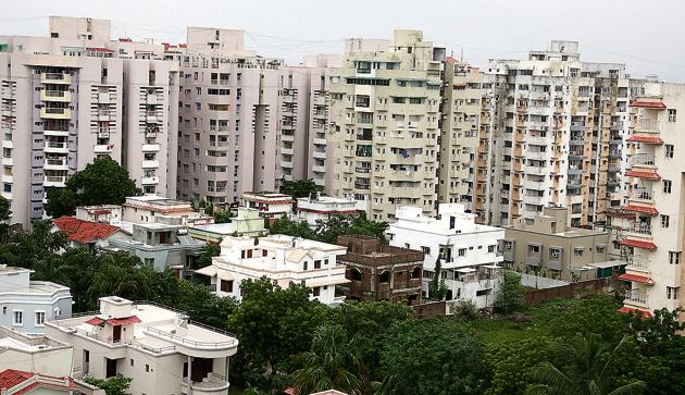 Ahmedabad (above), Jaipur and Coimbatore are among the cities that have witnessed significant real-estate growth in recent years. (iStock) Ahmedabad (above), Jaipur and Coimbatore are among the cities that have witnessed significant real-estate growth in recent years. (iStock)