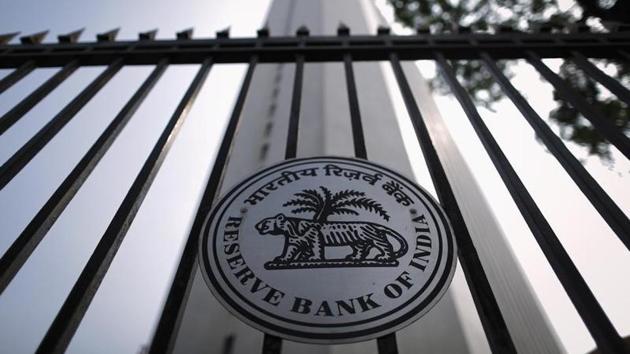 The Reserve Bank of India headquarters in Mumbai. The Reserve Bank of India headquarters in Mumbai.