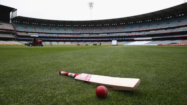 Sounds of the bat and the ball have replaced sounds of gunfire in the former Taliban stronghold of Miranshah, Pakistan. IMAGE FOR REPRESENTATIVE PURPOSES ONLY. (Getty Images) Sounds of the bat and the ball have replaced sounds of gunfire in the former Taliban stronghold of Miranshah, Pakistan. IMAGE FOR REPRESENTATIVE PURPOSES ONLY. (Getty Images)